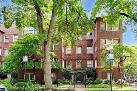 1465 W Fargo Ave #3, Chicago, IL 60626