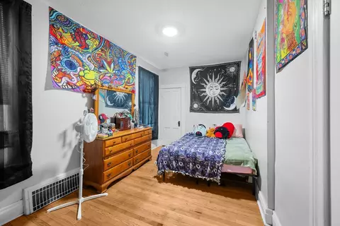 Bedroom - 1118 14th Ave, Moline, IL 61265 photo 1 of 4