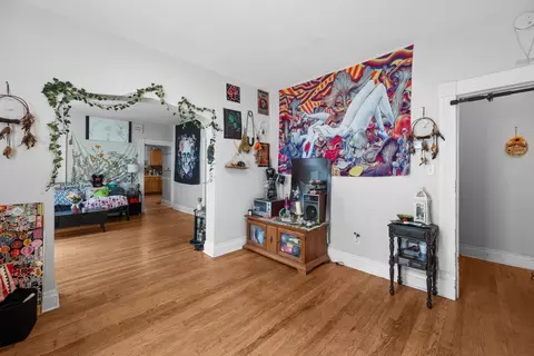 Entry Way - 1118 14th Ave, Moline, IL 61265 photo 1 of 2