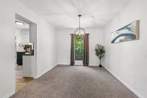 Dining - 17618 Stonebridge Dr, Hazel Crest, IL 60429 photo 1 of 2