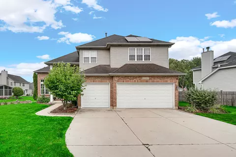 Exterior - 13300 Flagg Dr, Plainfield, IL 60585 photo 3 of 6