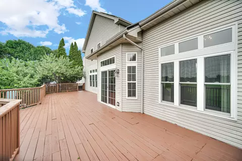 Exterior - 13300 Flagg Dr, Plainfield, IL 60585 photo 5 of 6