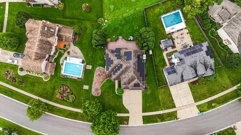View/Area - 13300 Flagg Dr, Plainfield, IL 60585 photo 6 of 7
