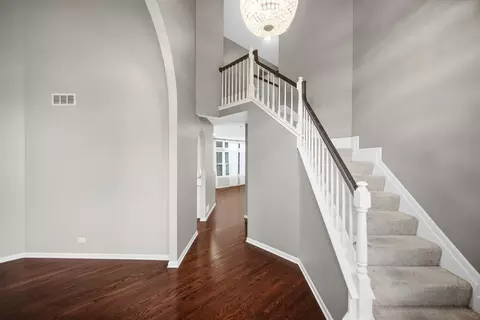 Entry Way - 13300 Flagg Dr, Plainfield, IL 60585 photo 1 of 2