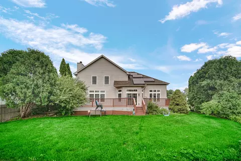 Exterior - 13300 Flagg Dr, Plainfield, IL 60585 photo 6 of 6