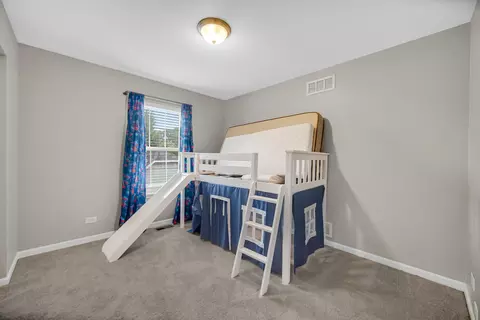 Bedroom - 13300 Flagg Dr, Plainfield, IL 60585 photo 3 of 5