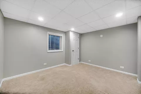 Bedroom - 13300 Flagg Dr, Plainfield, IL 60585 photo 5 of 5