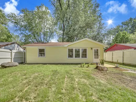 407 Hamilton St, Wilmington, IL 60481