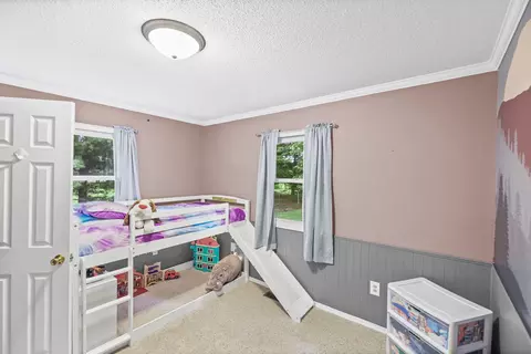 Bedroom - 4568 State Route 161 Ext, Kell, IL 62853 photo 1 of 9