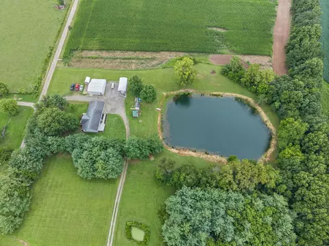 View/Area - 4568 State Route 161 Ext, Kell, IL 62853 photo 7 of 7