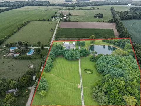 View/Area - 4568 State Route 161 Ext, Kell, IL 62853 photo 3 of 7