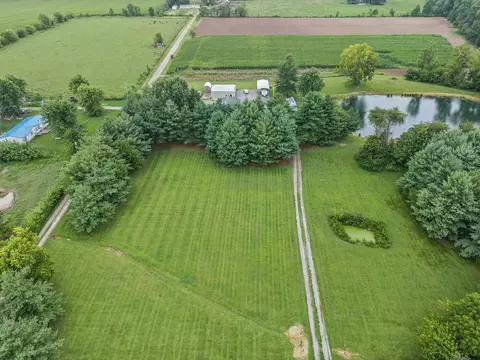 View/Area - 4568 State Route 161 Ext, Kell, IL 62853 photo 2 of 7
