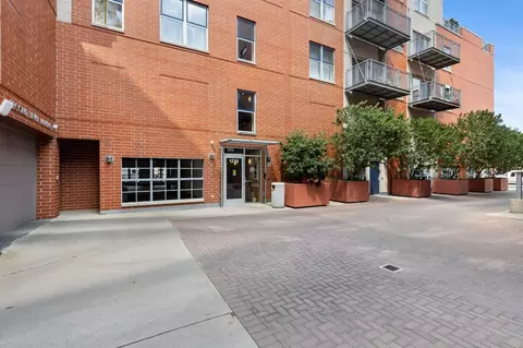 1236 Chicago Ave #706A, Evanston, IL 60202