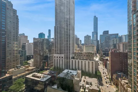 View/Area - 30 E Huron St #1904, Chicago, IL 60611 photo 1 of 1