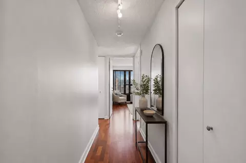 Entry Way - 30 E Huron St #1904, Chicago, IL 60611 photo 1 of 1