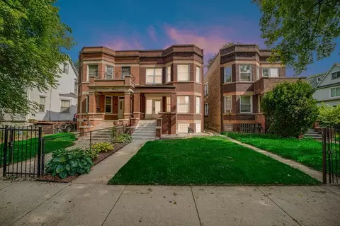 1422 E 72nd Pl, Chicago, IL 60619