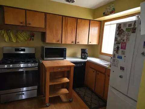 Kitchen - Undisclosed, Burnham, IL 60633 photo 2 of 4