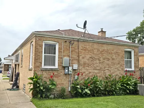 Exterior - Undisclosed, Burnham, IL 60633 photo 6 of 6