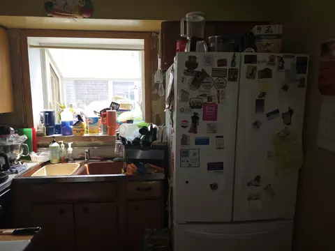 Kitchen - Undisclosed, Burnham, IL 60633 photo 3 of 4