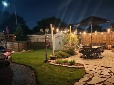 Exterior - 16450 67th Ct, Tinley Park, IL 60477 photo 7 of 9