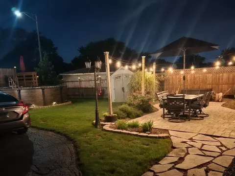 Exterior - 16450 67th Ct, Tinley Park, IL 60477 photo 8 of 9