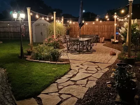 Exterior - 16450 67th Ct, Tinley Park, IL 60477 photo 9 of 9