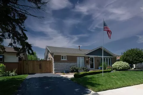 Exterior - 16450 67th Ct, Tinley Park, IL 60477 photo 1 of 9