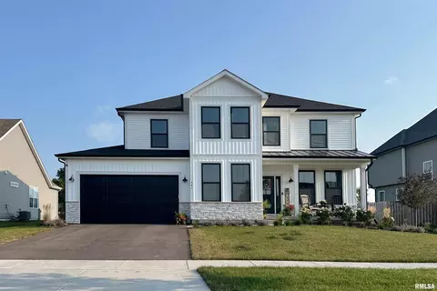 lot16 Joseph Ct, Leclaire, IA 52753