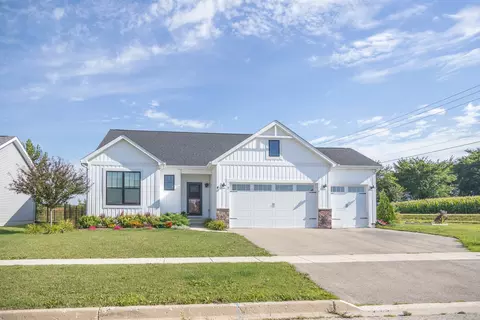 lot18 Joseph Ct, Leclaire, IA 52753