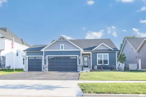 lot19 Joseph Ct, Leclaire, IA 52753