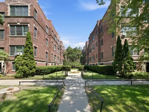 5551 S Kimbark Ave #14, Chicago, IL 60637