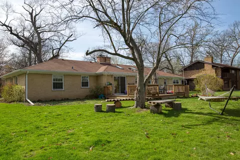 Exterior - 1645 Forest Dr, Glenview, IL 60025 photo 4 of 4