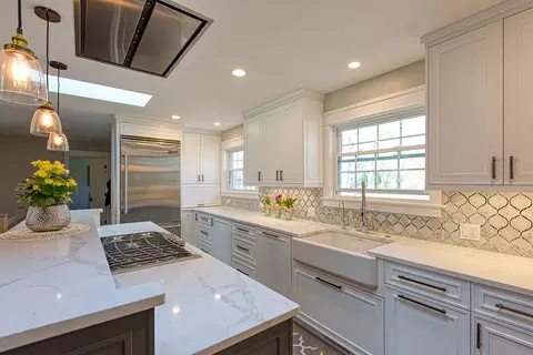 Kitchen - 1645 Forest Dr, Glenview, IL 60025 photo 2 of 4