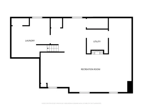 Floorplan - 1645 Forest Dr, Glenview, IL 60025 photo 2 of 2