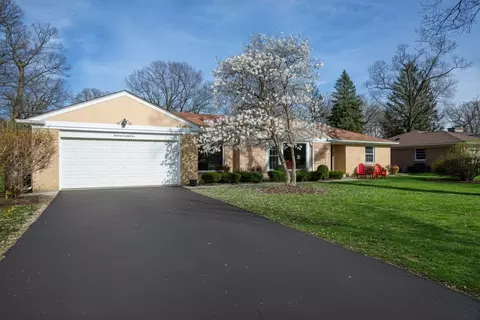 Exterior - 1645 Forest Dr, Glenview, IL 60025 photo 2 of 4