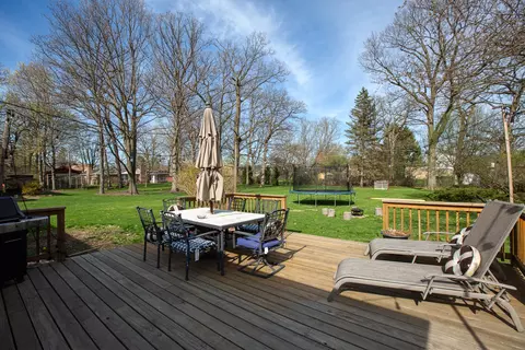 Exterior - 1645 Forest Dr, Glenview, IL 60025 photo 3 of 4