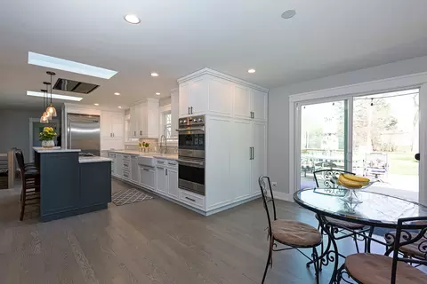 Kitchen - 1645 Forest Dr, Glenview, IL 60025 photo 1 of 4