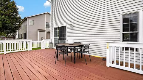 Exterior - 2314 Heather Ridge Dr, Normal, IL 61761 photo 6 of 11