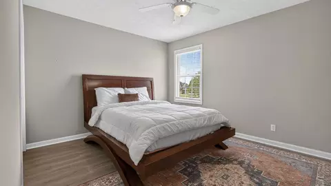 Bedroom - 2314 Heather Ridge Dr, Normal, IL 61761 photo 5 of 8
