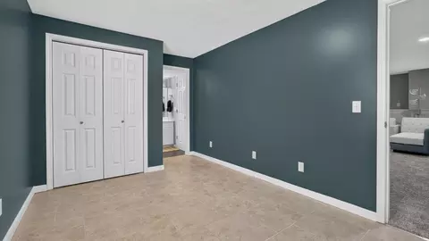 Bedroom - 2314 Heather Ridge Dr, Normal, IL 61761 photo 8 of 8