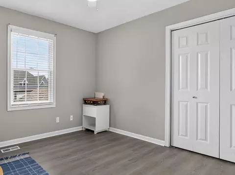 Bedroom - 2314 Heather Ridge Dr, Normal, IL 61761 photo 4 of 8
