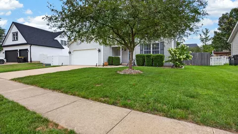 Exterior - 2314 Heather Ridge Dr, Normal, IL 61761 photo 11 of 11