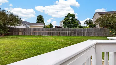 Exterior - 2314 Heather Ridge Dr, Normal, IL 61761 photo 8 of 11