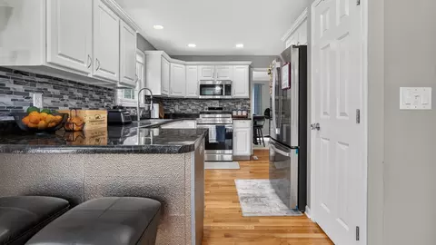 Kitchen - 2314 Heather Ridge Dr, Normal, IL 61761 photo 1 of 4