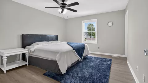 Bedroom - 2314 Heather Ridge Dr, Normal, IL 61761 photo 2 of 8