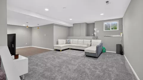 Living - 2314 Heather Ridge Dr, Normal, IL 61761 photo 4 of 6