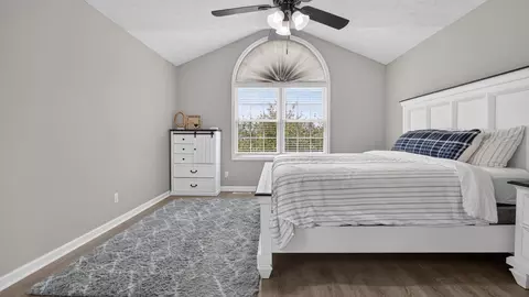 Bedroom - 2314 Heather Ridge Dr, Normal, IL 61761 photo 1 of 8