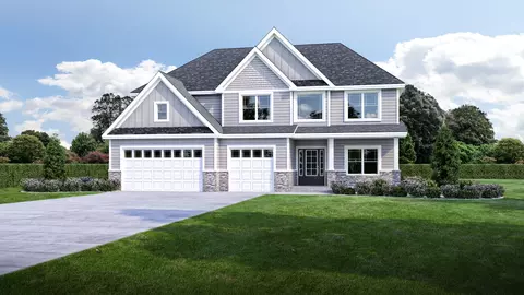 877 Claridge Dr, Oswego, IL 60543