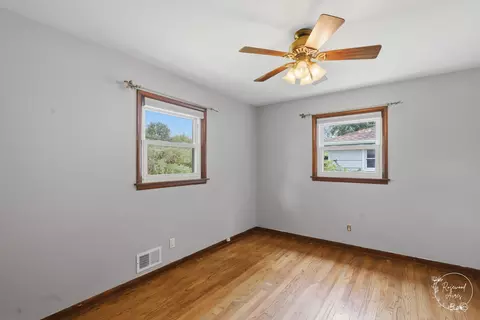 Bedroom - 165 E 2740s Rd, Kankakee, IL 60901 photo 3 of 6
