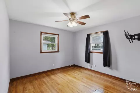 Bedroom - 165 E 2740s Rd, Kankakee, IL 60901 photo 5 of 6